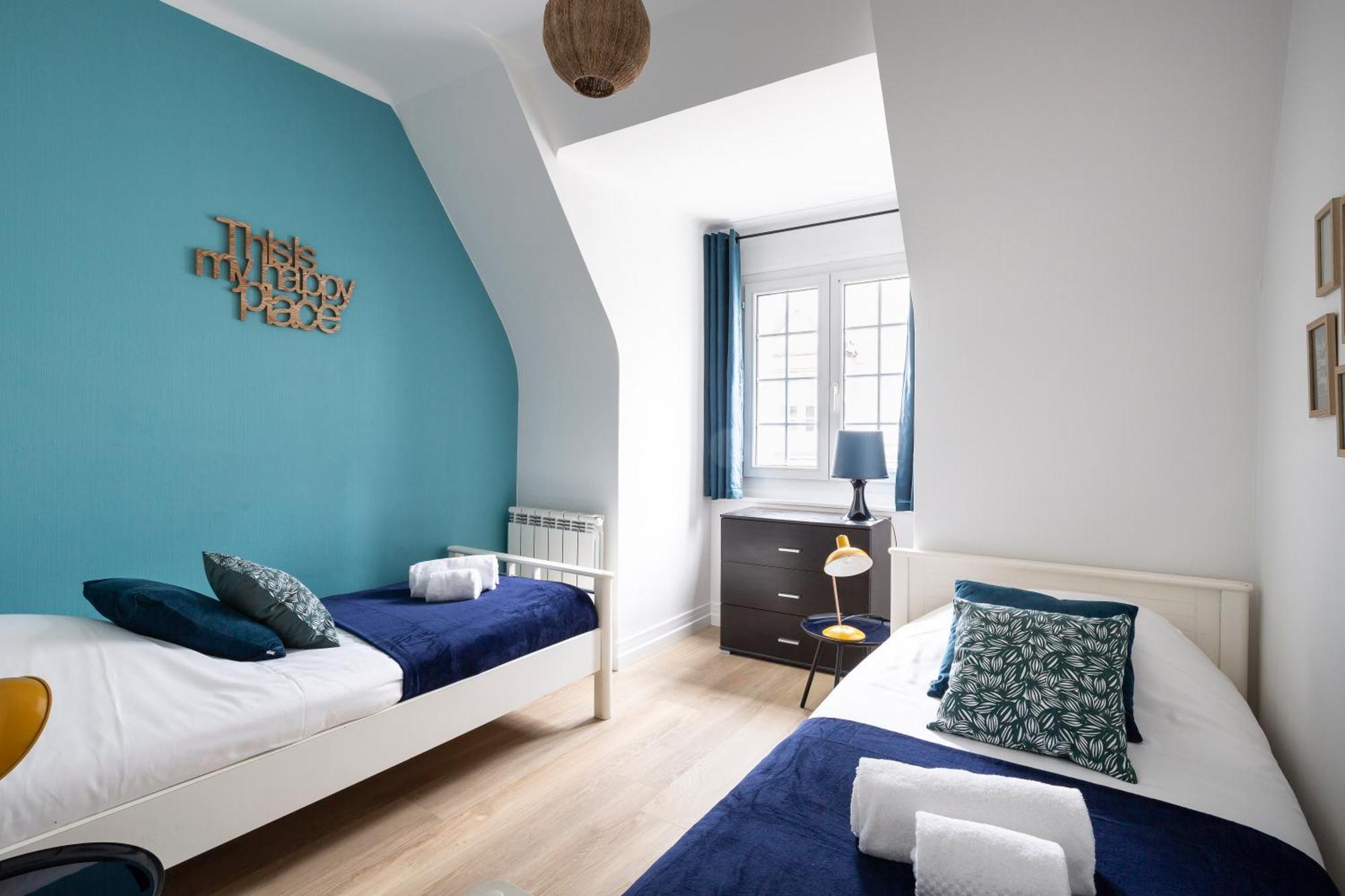 L'Anemone Apartman Saint-Malo Kültér fotó